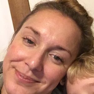 Meet your Posher, Catherine